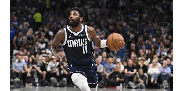 Dallas Mavericks gewinnen Auswärtsspiel gegen Oklahoma City Thunder